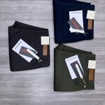 Wood Machine Premium Cotton Pant