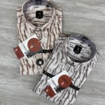 LOGOFF MILANGE DIGITAL PRINTED SHIRT