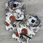 LOGOFF MILANGE DIGITAL PRINTED SHIRT