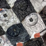 LOGOFF MILANGE DIGITAL PRINTED SHIRT