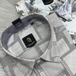 LOGOFF MILANGE DIGITAL PRINTED SHIRT