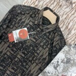 LOGOFF MILANGE DIGITAL PRINTED SHIRT