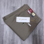 carbon plus cotton linen pant