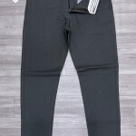 carbon plus cotton linen pant