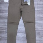 carbon plus cotton linen pant