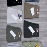 carbon plus cotton linen pant