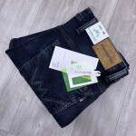 Wood machine Slim Fit Jeans