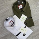 logoff liquid lycra shirt