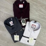 logoff liquid lycra shirt