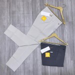 Carbon Plus Barbie  Formal pant