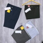 Carbon Plus Barbie  Formal pant