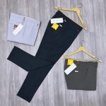 Carbon Plus Barbie  Formal pant