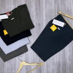 Carbon Plus Barbie  Formal pant