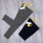 Carbon Plus Barbie  Formal pant