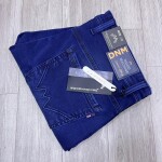 wood machine big size jeans pant