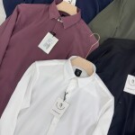 logoff tensile shirt