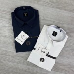 logoff tensile shirt
