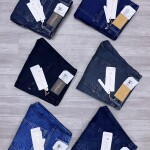 carbon plus cargo jeans pant