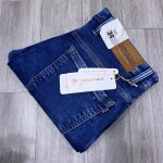 carbon plus cargo jeans pant