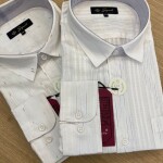 s squere big size cotton linen shirt