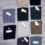 Carbon Plus big size barbie  Formal pant