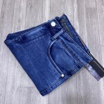 Wood machine Slim Fit Jeans