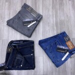 Wood machine Slim Fit Jeans