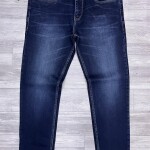 Wood machine Slim Fit Jeans