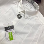 Wood machine Imported Fabric Shirt