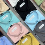 Wood Machine Imported Linen shirt