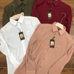 Wordwale Impoted Crush Shirt
