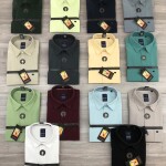 Wordwale Linen Shirt