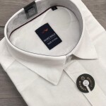 Wordwale Linen Shirt
