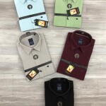 Wordwale Linen Shirt