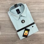 Wordwale Linen Shirt