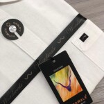 Wordwale Linen Shirt