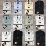 Wordwale Printed Shirt