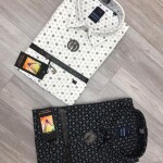 Wordwale Printed Shirt