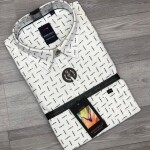 Wordwale Printed Shirt