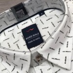 Wordwale Printed Shirt