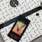 Wordwale Printed Shirt