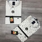 Wordwale Printed Shirt