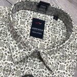 Wordwale Printed Shirt