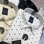 Wordwale Printed Shirt