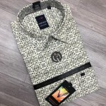 Wordwale Printed Shirt