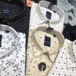 Wordwale Printed Shirt