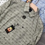 Wordwale Printed Shirt