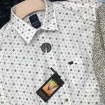 Wordwale Printed Shirt