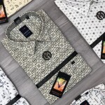 Wordwale Printed Shirt