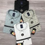 Wordwale Printed Shirt
